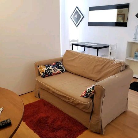 Summer Beach Hoster Apartment Costa da Caparica Bagian luar foto