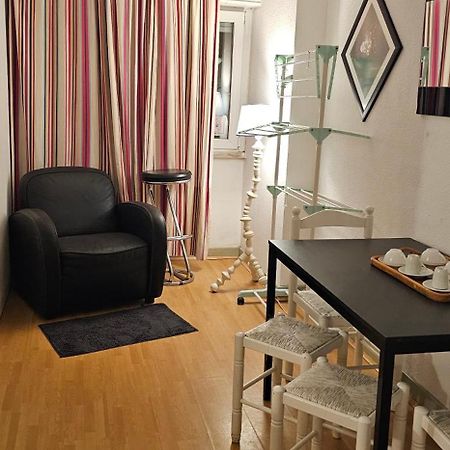 Summer Beach Hoster Apartment Costa da Caparica Bagian luar foto