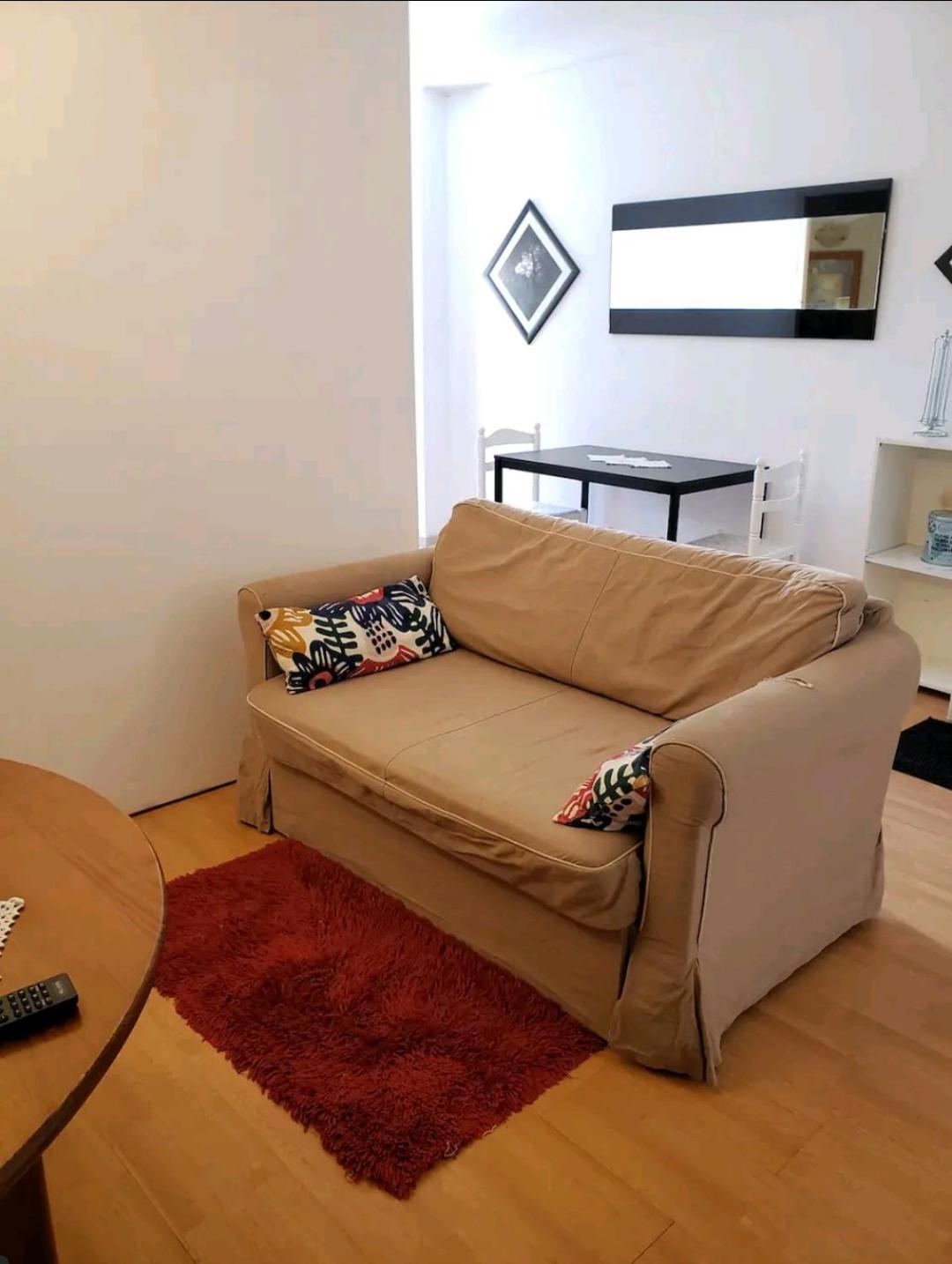 Summer Beach Hoster Apartment Costa da Caparica Bagian luar foto