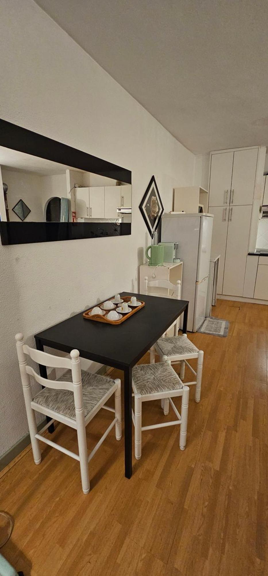 Summer Beach Hoster Apartment Costa da Caparica Bagian luar foto