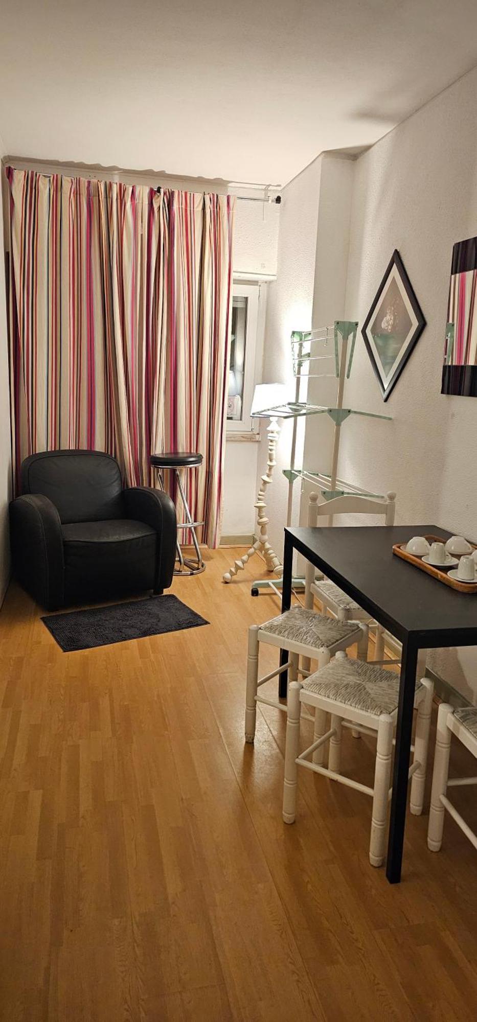 Summer Beach Hoster Apartment Costa da Caparica Bagian luar foto