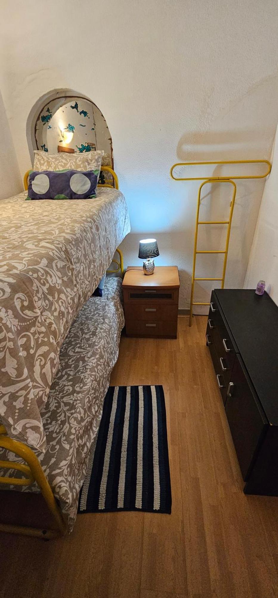 Summer Beach Hoster Apartment Costa da Caparica Bagian luar foto