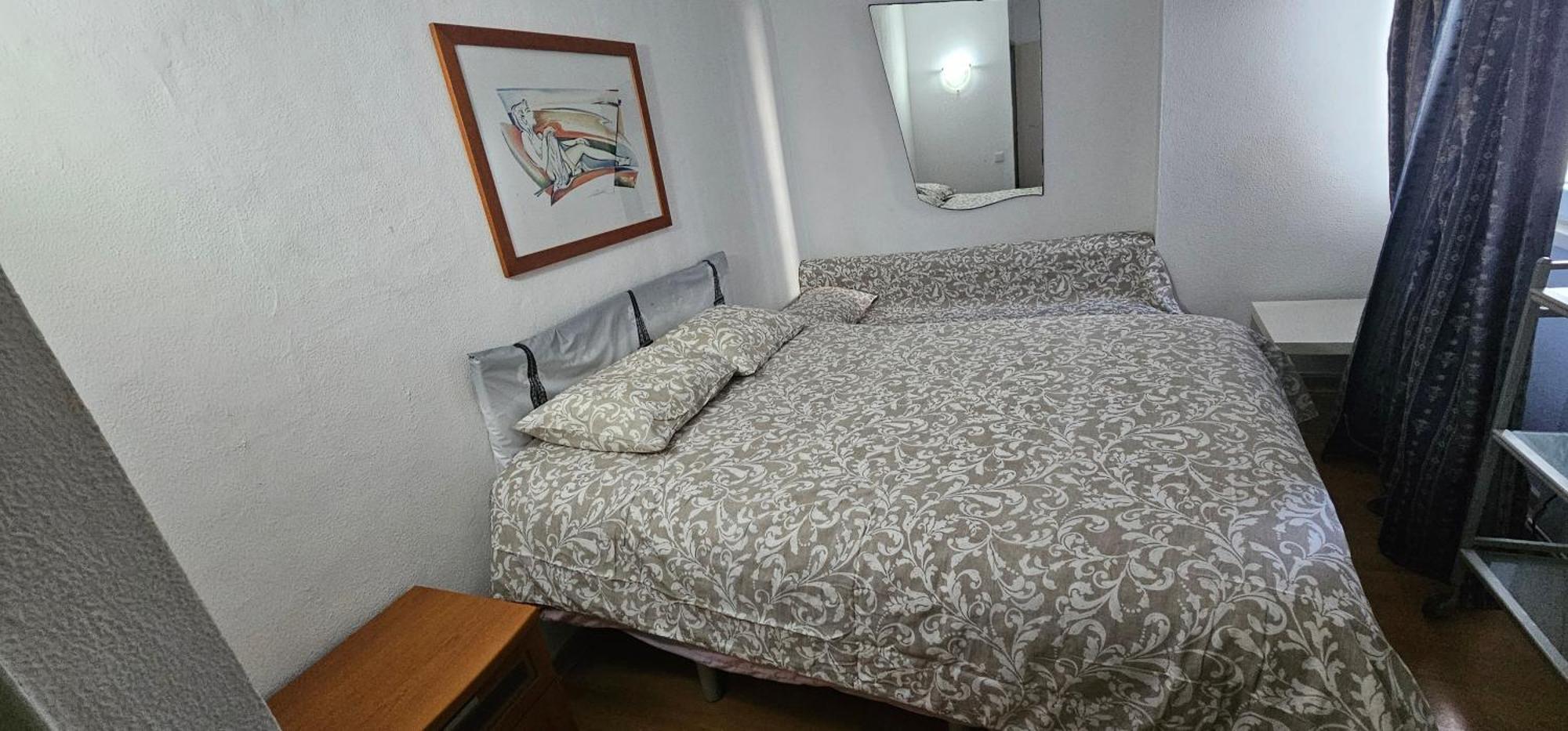 Summer Beach Hoster Apartment Costa da Caparica Bagian luar foto